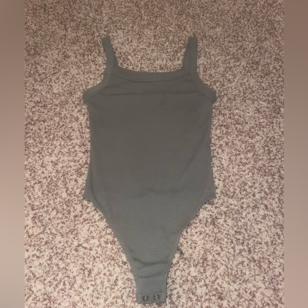 tank top body suit